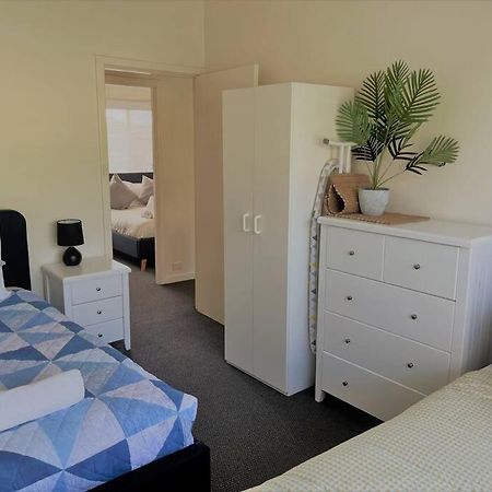 Three Palms Apartments Unit 2 เอสเพอแรนส์ ภายนอก รูปภาพ