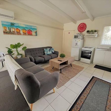 Three Palms Apartments Unit 2 เอสเพอแรนส์ ภายนอก รูปภาพ